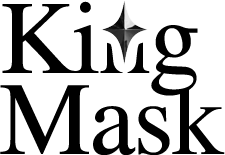 Kingmask Logo